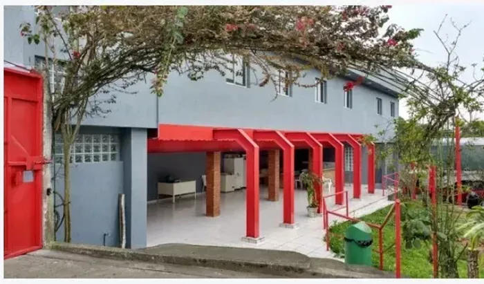 Imóvel para aluguel tem 3500 metros quadrados com 2 quartos em Centro - Rio Grande da Serr