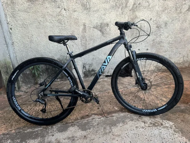 Bicicleta Rava Aro 29