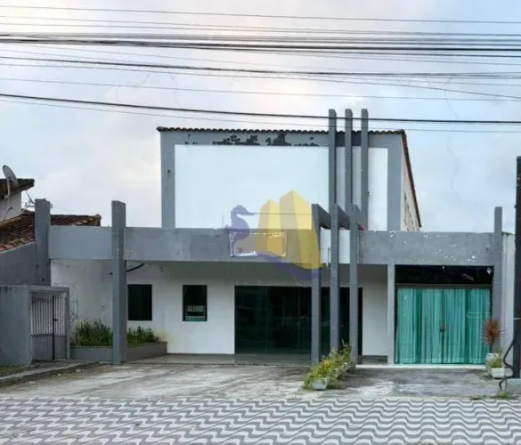 Sala para alugar, 350 m² por R$ 12.000,00/mês - Maitinga Bertioga - Bertioga/SP