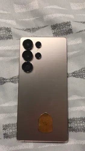Samsung S25 ultra