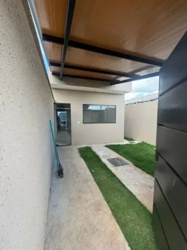 casa a venda (imóvel pronto pra morar)