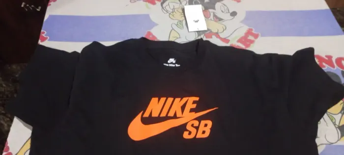 Camisa Nike original G