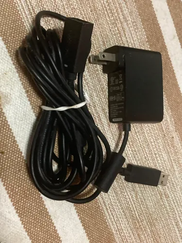 Fonte original Kinect para Xbox 360. Envio OLX PAY