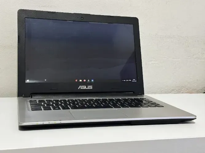 Notebook i7