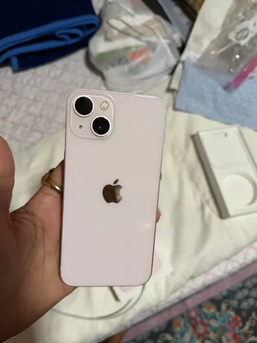 iPhone 13 256g