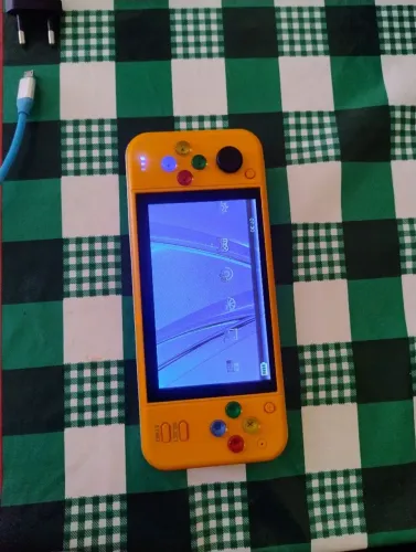 Jogo Nintendo