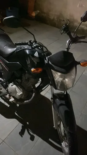 CG FAN 125I