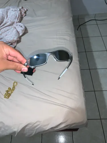 ÓCULOS DA OAKLEY