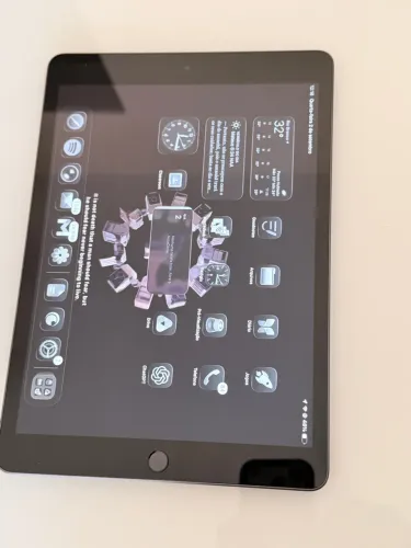 iPad 9 Geração - Excelente estado