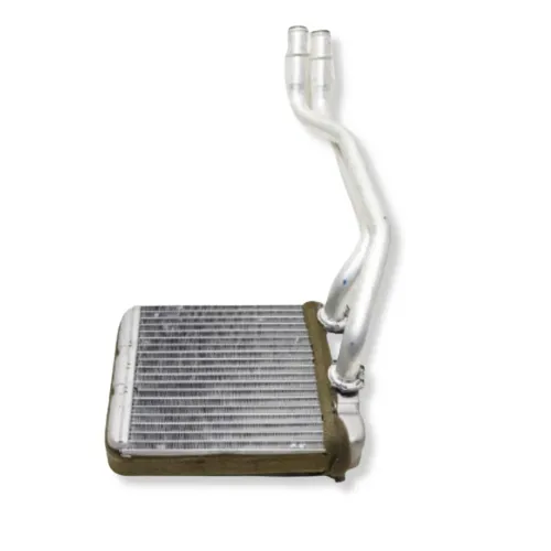 Radiador Ar Quente Renault Sandero Logan Duster 2008 a 2013 Original