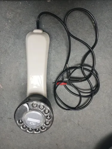 Telefone para teste antigo