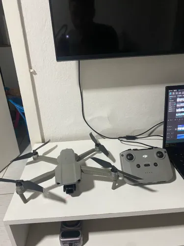 Drone DJI mavic air 2