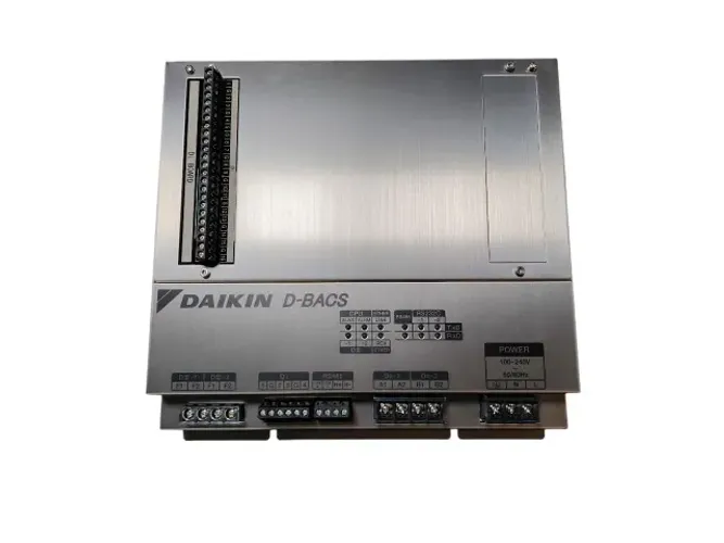 Controlador - Daikin (DAM602B52) Bivolt