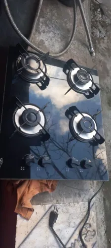 Fogão Cooktop