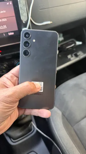 S24 plus muito novo 