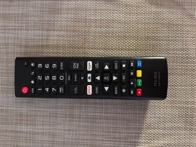 TV LG SMART 50 POLEGADAS