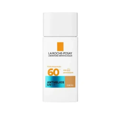 Protetor solar facial