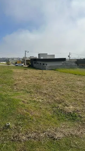 Oportunidade - Terreno em Condomínio - Residencial Colinas - Malibu Residencial - Caçapava