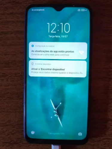 Xioami REDMI 9