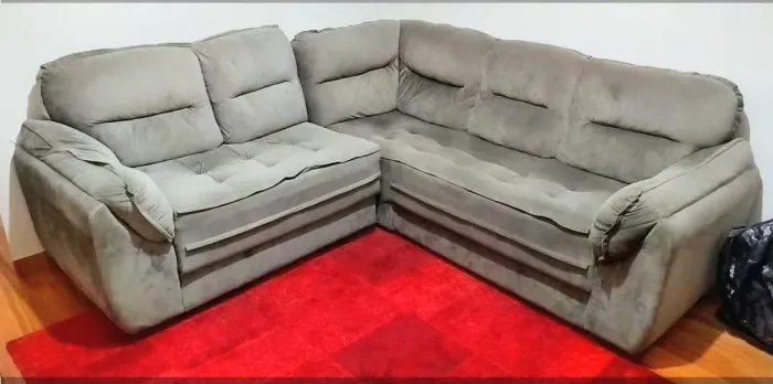 Novíssimo Sofá