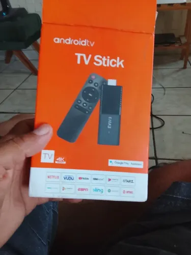 Tv box