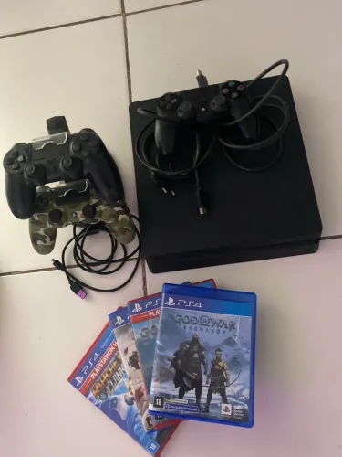 ps4 slim