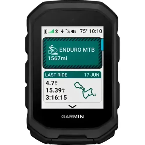 GPS Garmin Edge MTB 2.1