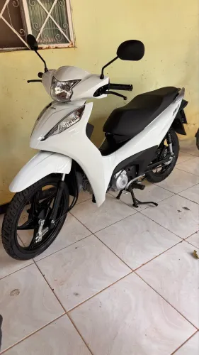 Biz 2027 0km