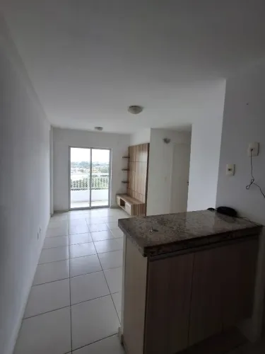Baixou Alugo Apartamento Projetado Alto dos Franceses | 2 quartos