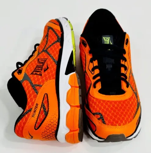 Everlast Hunter, Usado 2x, Tam. 40