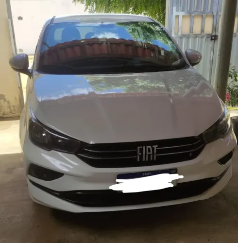 Fiat Cronos Drive 1.0 6V 2023