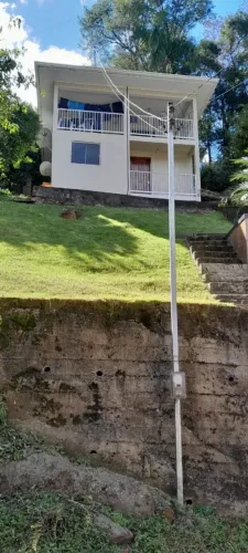 Casa a venda em joaçaba por apenas 175mil