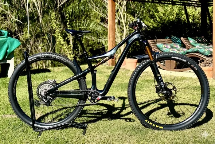 SPECIALIZED CAMBER EPIC PRO CARBON FACT 11