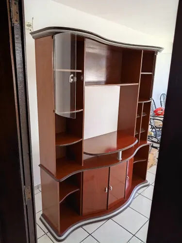 Vendo estante de sala