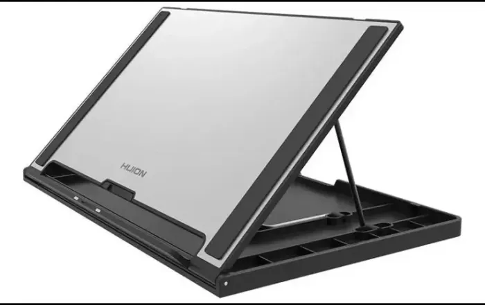 Suporte De Mesa Digitalizadora ST300 HUION