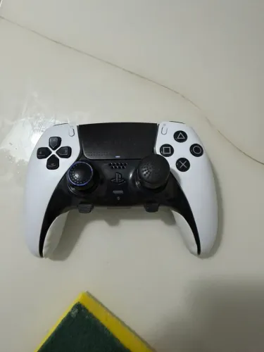 Controle Ps5 edje