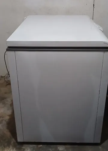 Vendo freezer consul seminovo 309 litros por 2.000