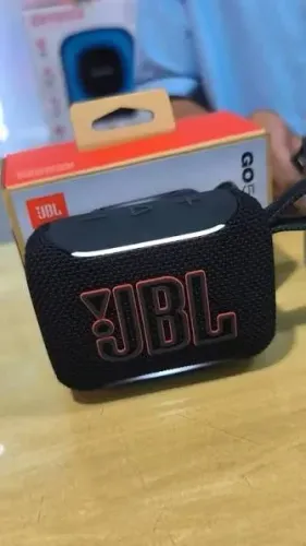 JBL GO 5 Lacrada 