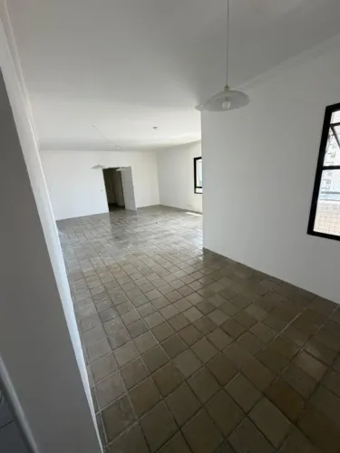 Jaqueira 4 quartos 2 suítes 203m² armários varandão nascente lazer 2 vgs