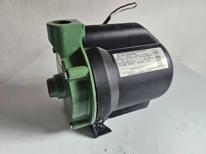 Bomba Cent BCR 2000v Schneider 1/2 CV
