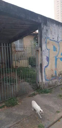 Terreno à venda, 327 m² por R$ 680.000,00 - Vila Nova Savoia - São Paulo/SP