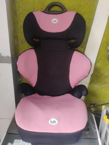 Cadeirinha para carro