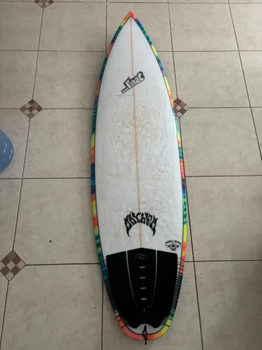 Prancha de surfe lost mayhem