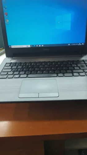 Notebook Dell latitude 3440