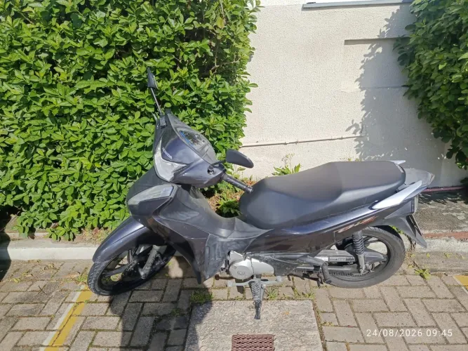 Vendo biz 2020 13.200