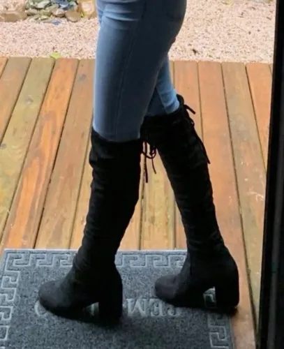 bota tam 35