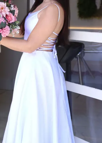 Vestido noiva