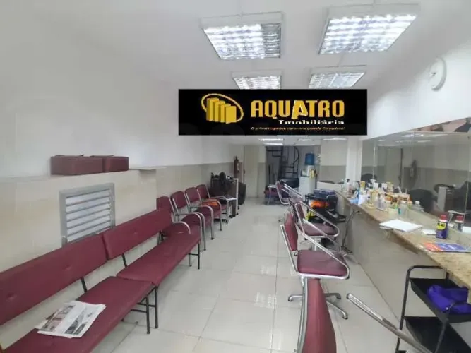 Loja : / Comercial / Pechincha