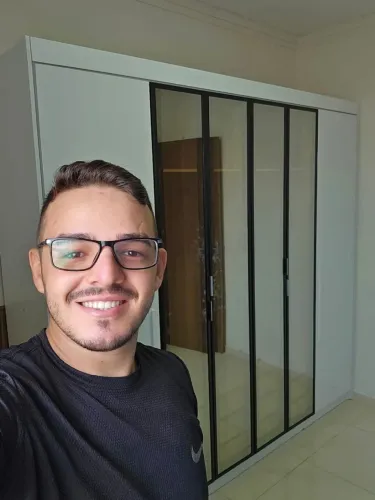Montador de Móveis Profissional 