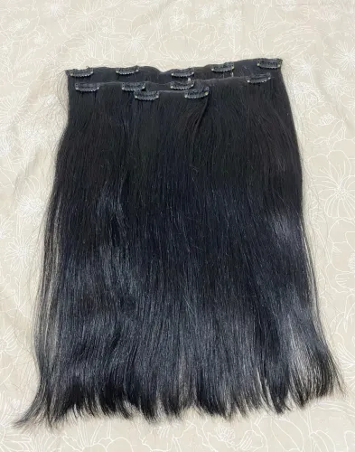 Cabelo Humano/Mega Hair